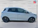Véhicule d'occasion RENAULT ZOE INTENS CHARGE NORMALE R90