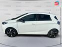 Véhicule d'occasion RENAULT ZOE INTENS CHARGE NORMALE R90