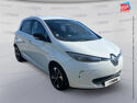 Véhicule d'occasion RENAULT ZOE INTENS CHARGE NORMALE R90