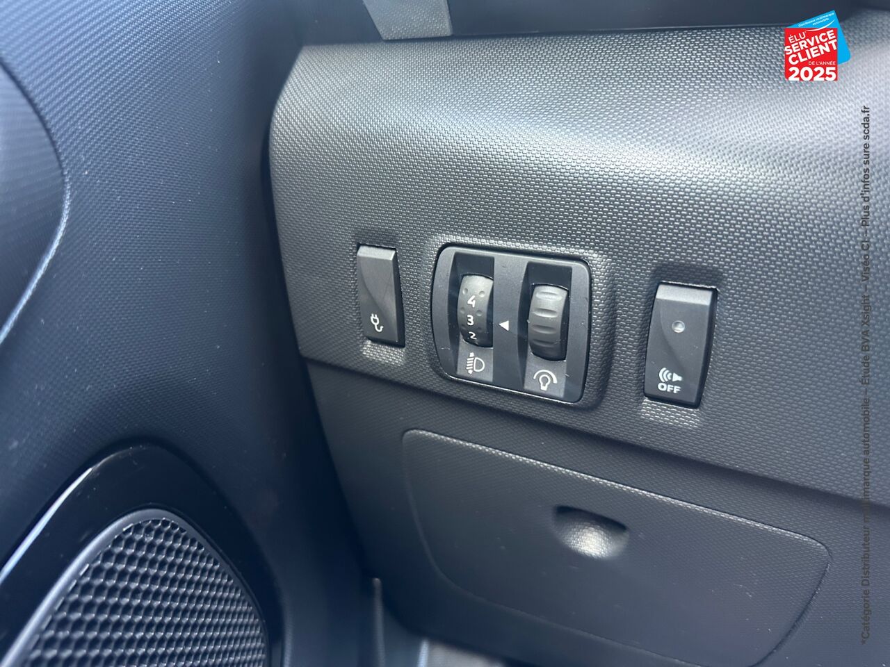 chez Renault Sélestat