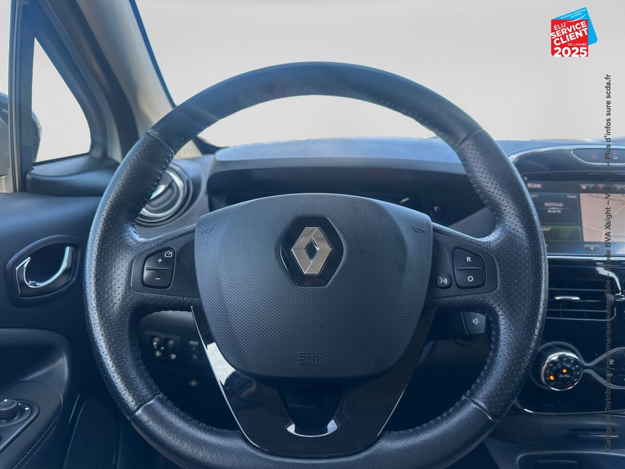 chez Renault Sélestat