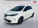 Véhicule d'occasion RENAULT ZOE INTENS CHARGE NORMALE R90