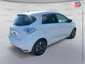 Véhicule d'occasion RENAULT ZOE INTENS CHARGE NORMALE R90