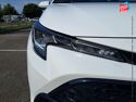 Véhicule d'occasion TOYOTA COROLLA 1.8 140CH DYNAMIC MY24