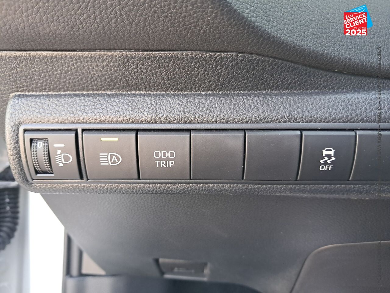 chez Toyota Thionville