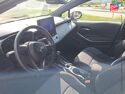 Véhicule d'occasion TOYOTA COROLLA 1.8 140CH DYNAMIC MY24