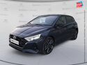 Véhicule d'occasion HYUNDAI I20 1.0 T-GDI 100CH HYBRID N LINE CREATIVE DCT-7 CAMERA CARPLAY