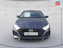 Véhicule d'occasion HYUNDAI I20 1.0 T-GDI 100CH HYBRID N LINE CREATIVE DCT-7 CAMERA CARPLAY