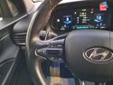Véhicule d'occasion HYUNDAI I20 1.0 T-GDI 100CH HYBRID N LINE CREATIVE DCT-7 CAMERA CARPLAY
