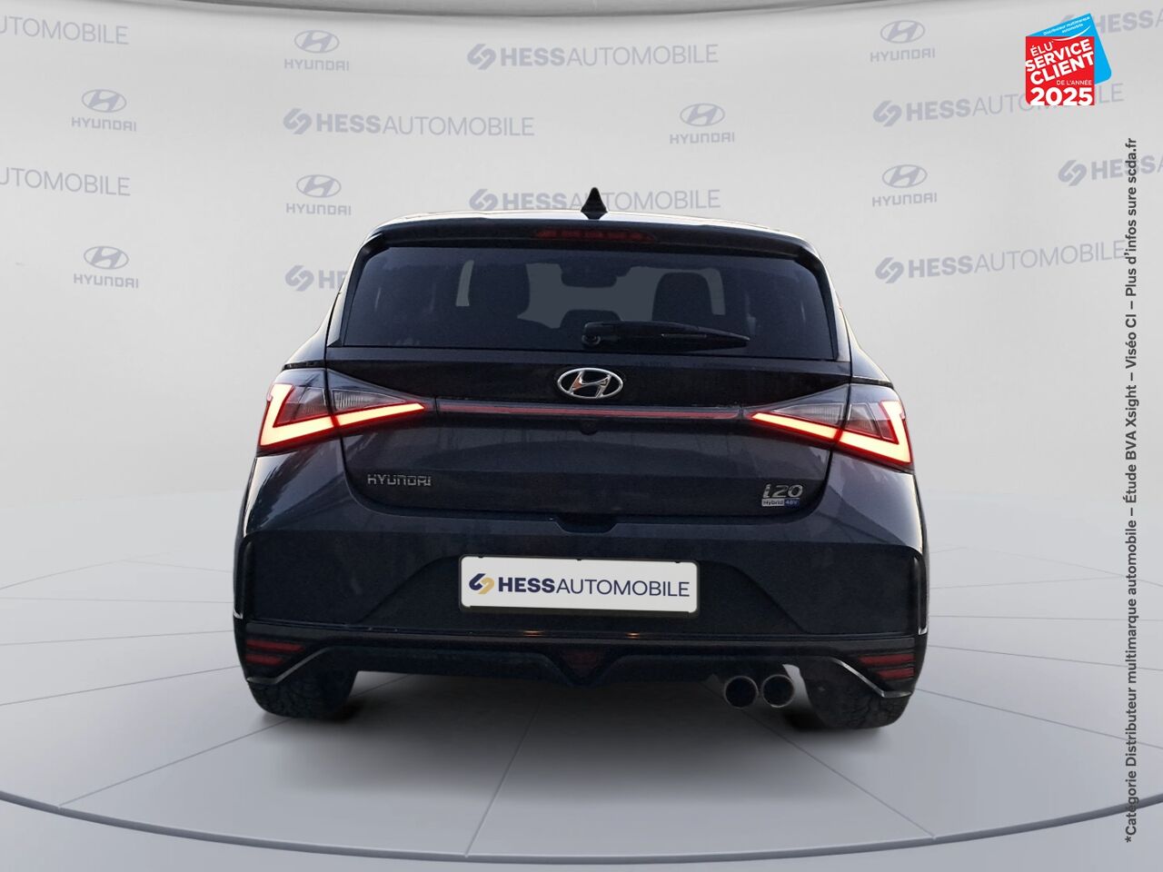 chez Hyundai Reims