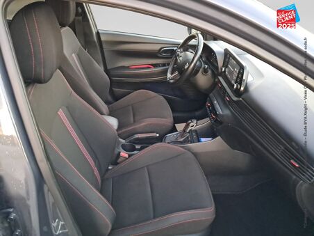 HYUNDAI I20 1.0 T-GDI 100CH...