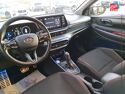 Véhicule d'occasion HYUNDAI I20 1.0 T-GDI 100CH HYBRID N LINE CREATIVE DCT-7 CAMERA CARPLAY
