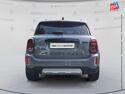 Véhicule d'occasion MINI COUNTRYMAN COOPER 136CH EDITION PREMIUM PLUS BVA7 TOUVRANT SIEGES CHAUF/CUIR GPS CAMERA CARPLAY H/KA