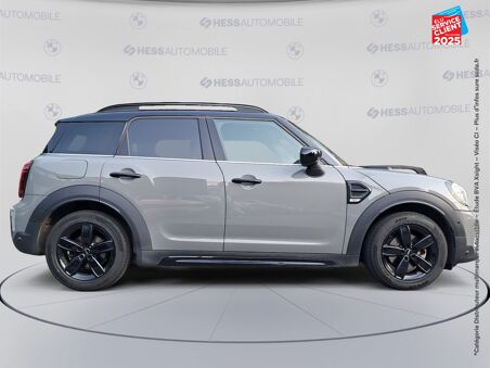 MINI COUNTRYMAN COOPER...
