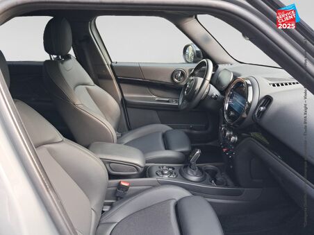 MINI COUNTRYMAN COOPER...