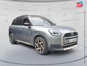 Véhicule d'occasion MINI COUNTRYMAN C 170CH FAVOURED DKG7 TOUVRANT SIEGES CHAUF/CUIR GPS CAMERA CARPLAY HUD H/KARDON