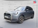 Véhicule d'occasion MINI COUNTRYMAN C 170CH FAVOURED DKG7 TOUVRANT SIEGES CHAUF/CUIR VOLANT CHAUF GPS HUD H/KARDON