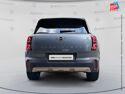 Véhicule d'occasion MINI COUNTRYMAN C 170CH FAVOURED DKG7 TOUVRANT SIEGES CHAUF/CUIR VOLANT CHAUF GPS HUD H/KARDON