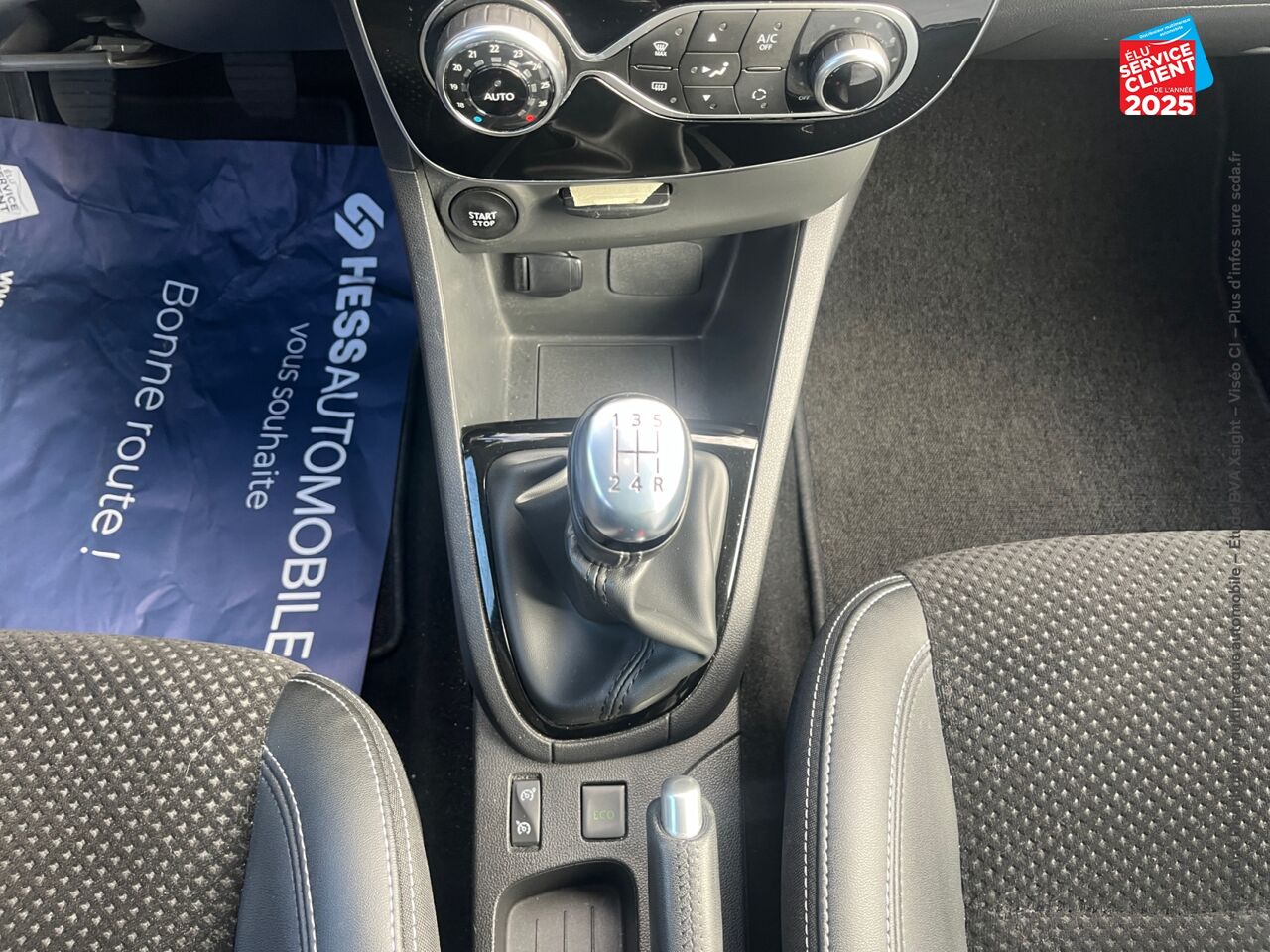 chez Renault Saint-Louis