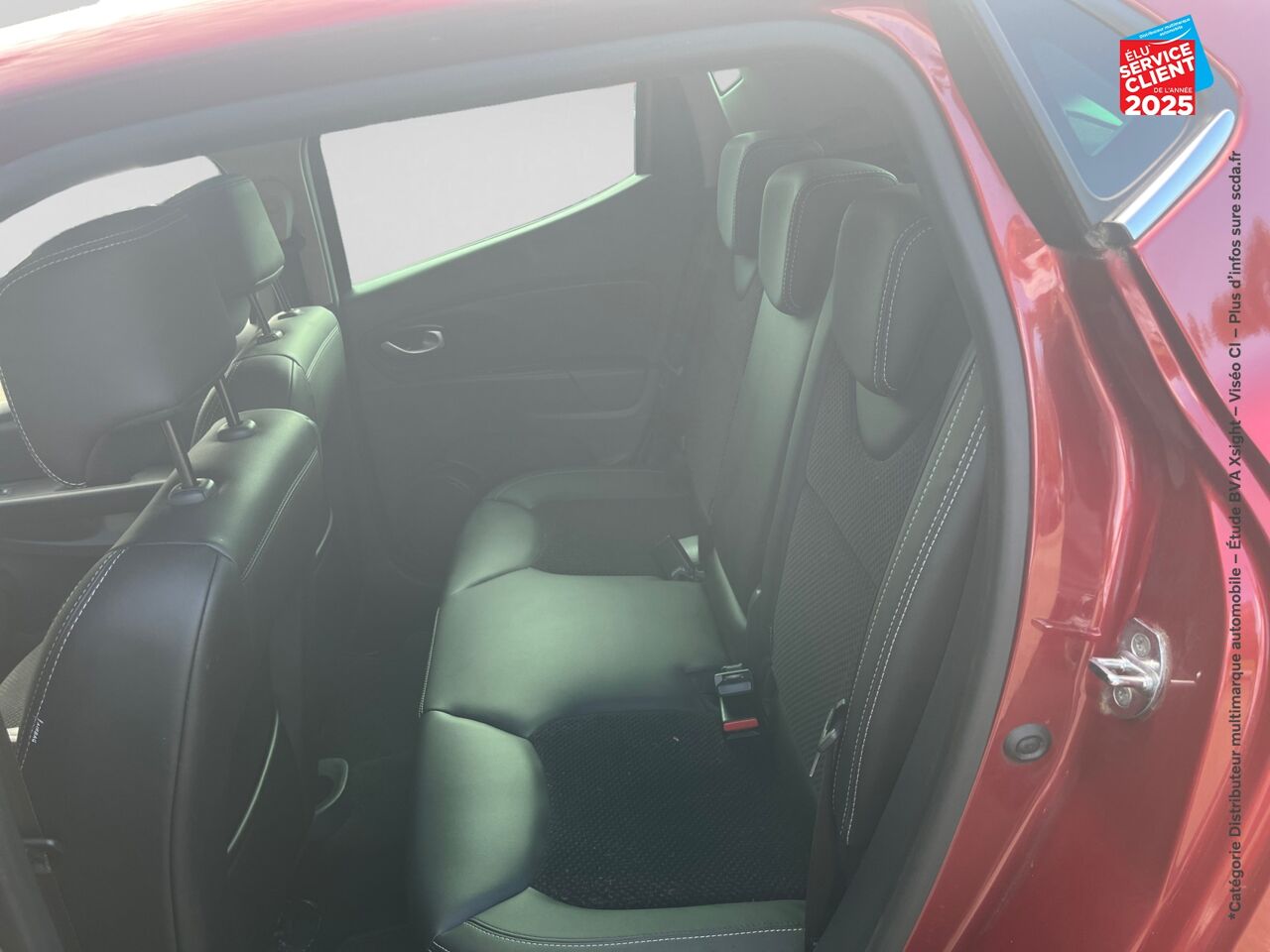 chez Renault Saint-Louis