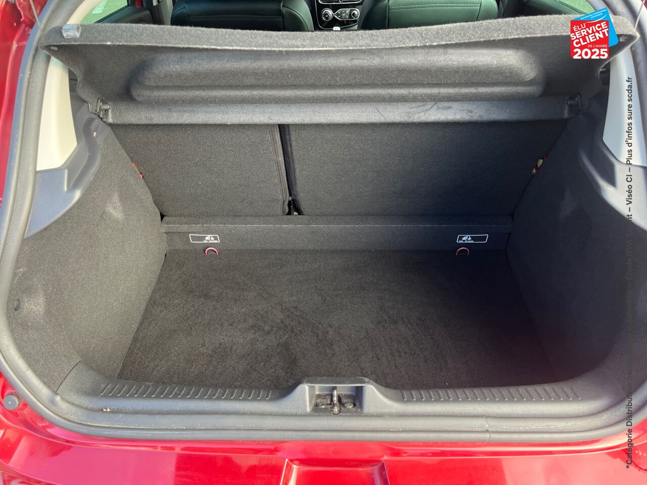 chez Renault Saint-Louis