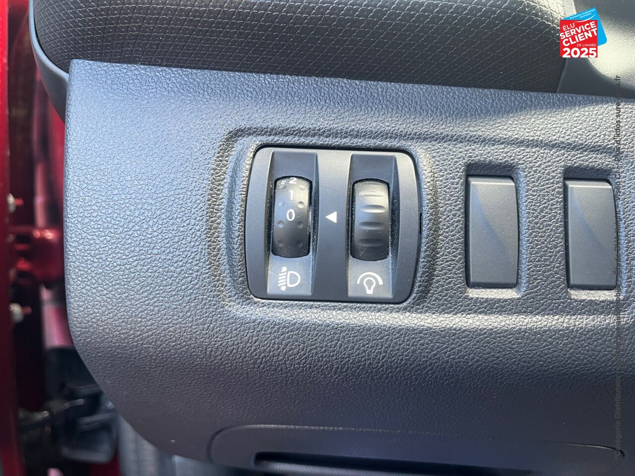 chez Renault Saint-Louis