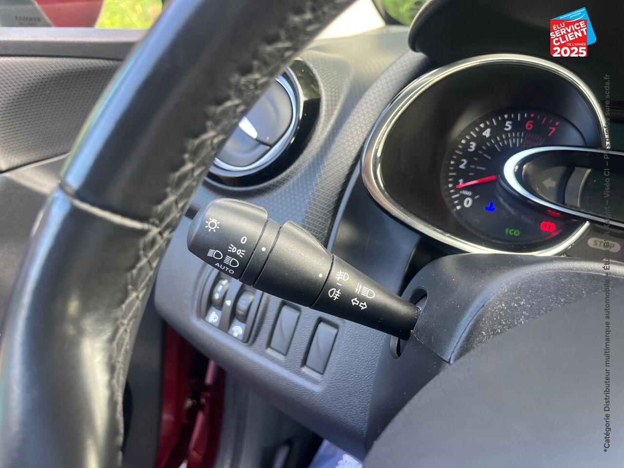 chez Renault Saint-Louis