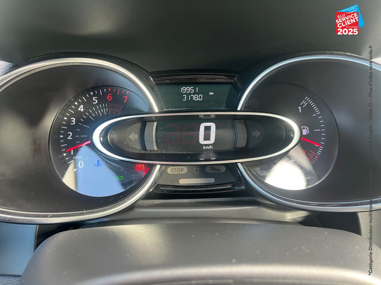 chez Renault Saint-Louis