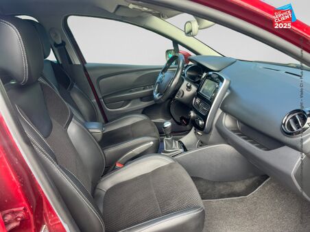 RENAULT CLIO 0.9 TCE 90CH...