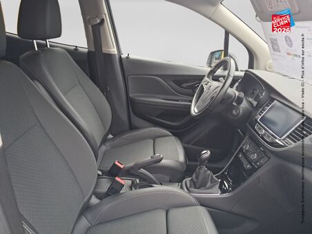 OPEL MOKKA X 1.4 TURBO...