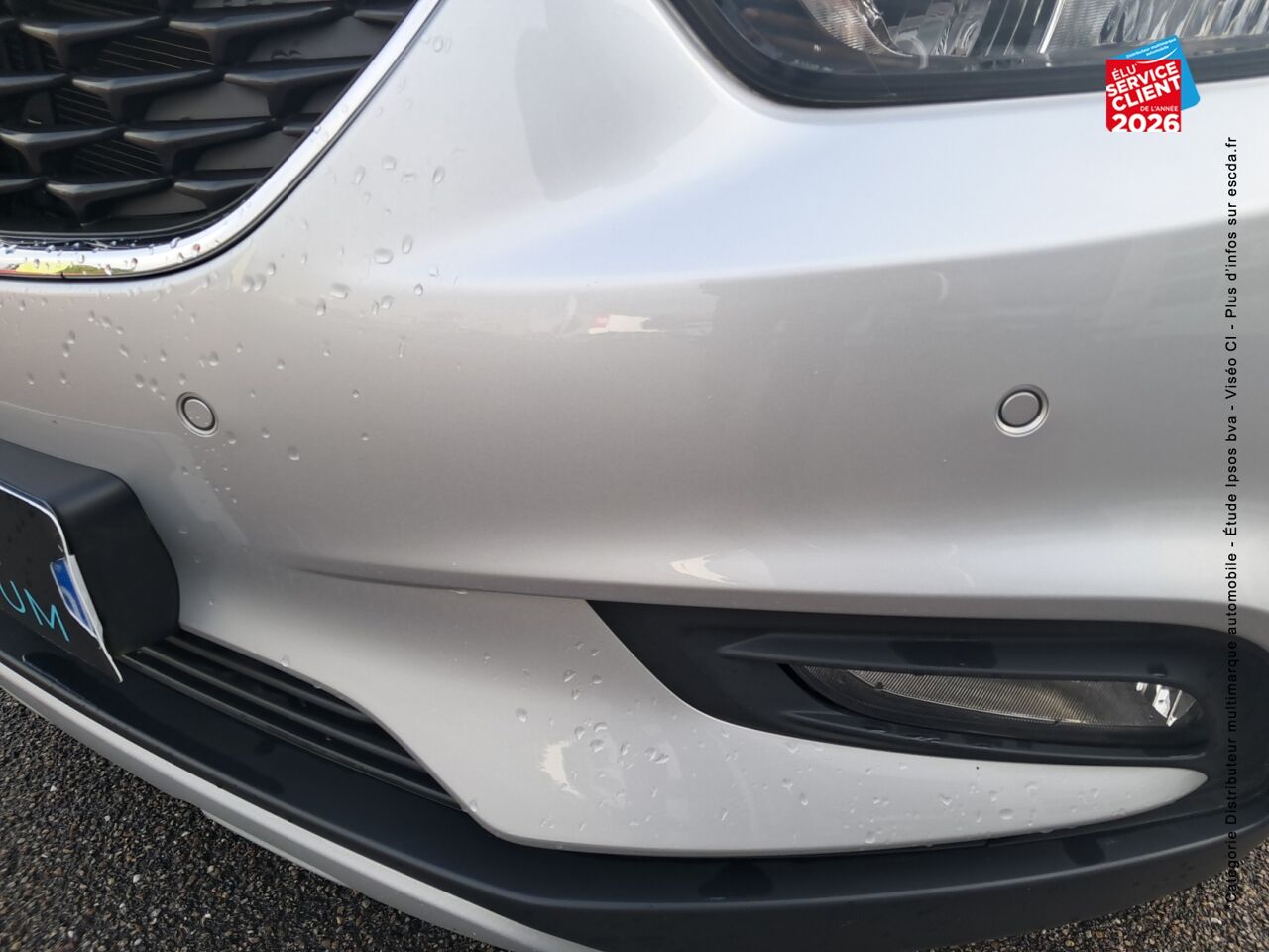 chez Opel Saint-Dizier