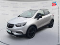Véhicule d'occasion OPEL MOKKA X 1.4 TURBO 140CH COLOR EDITION 4X2 CAMERA