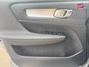Véhicule d'occasion VOLVO XC40 T5 RECHARGE 180 + 82CH START DCT 7 CAMERA