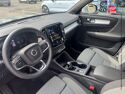 Véhicule d'occasion VOLVO XC40 T5 RECHARGE 180 + 82CH START DCT 7 CAMERA
