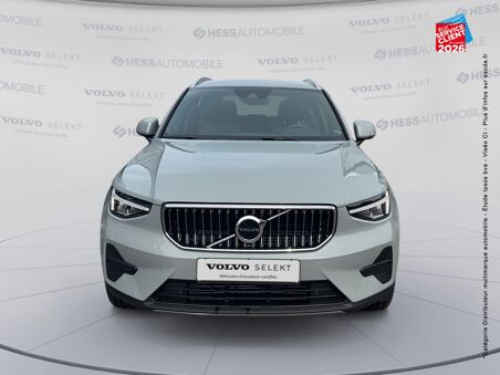 VOLVO XC40 T5 RECHARGE 180...