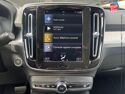 Véhicule d'occasion VOLVO XC40 T5 RECHARGE 180 + 82CH START DCT 7 CAMERA