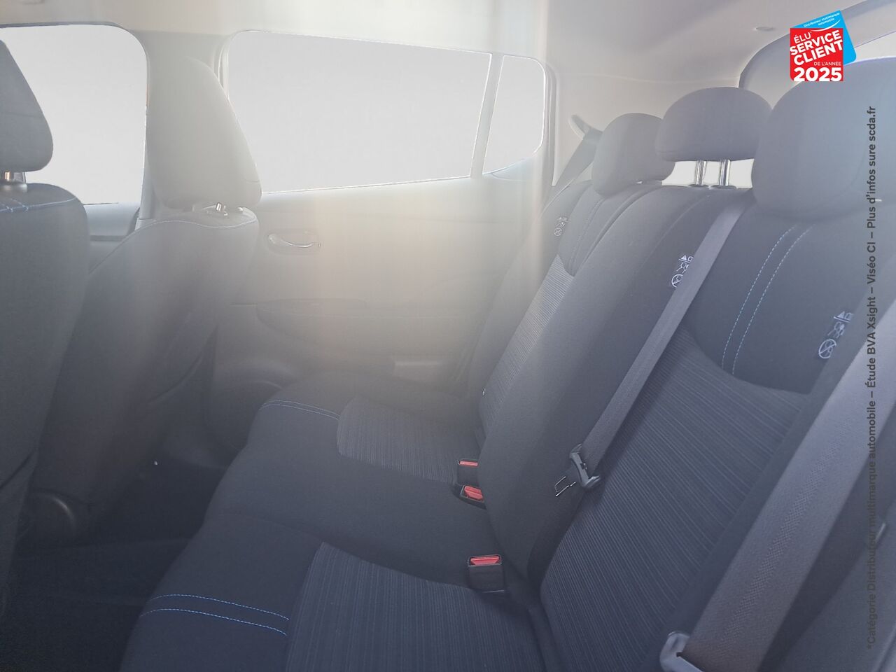 chez Nissan Thionville