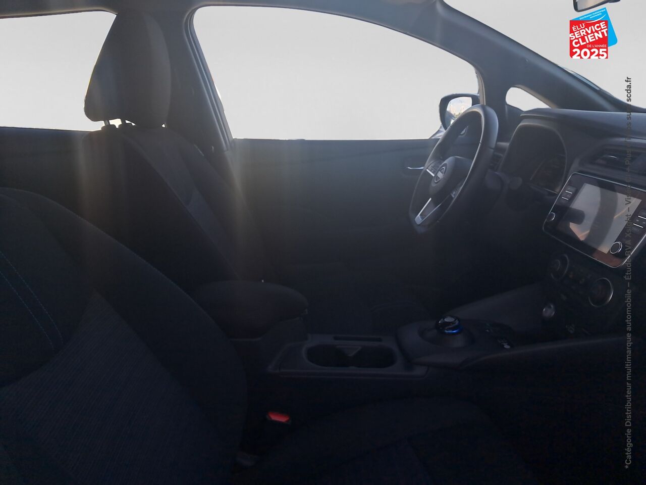 chez Nissan Thionville