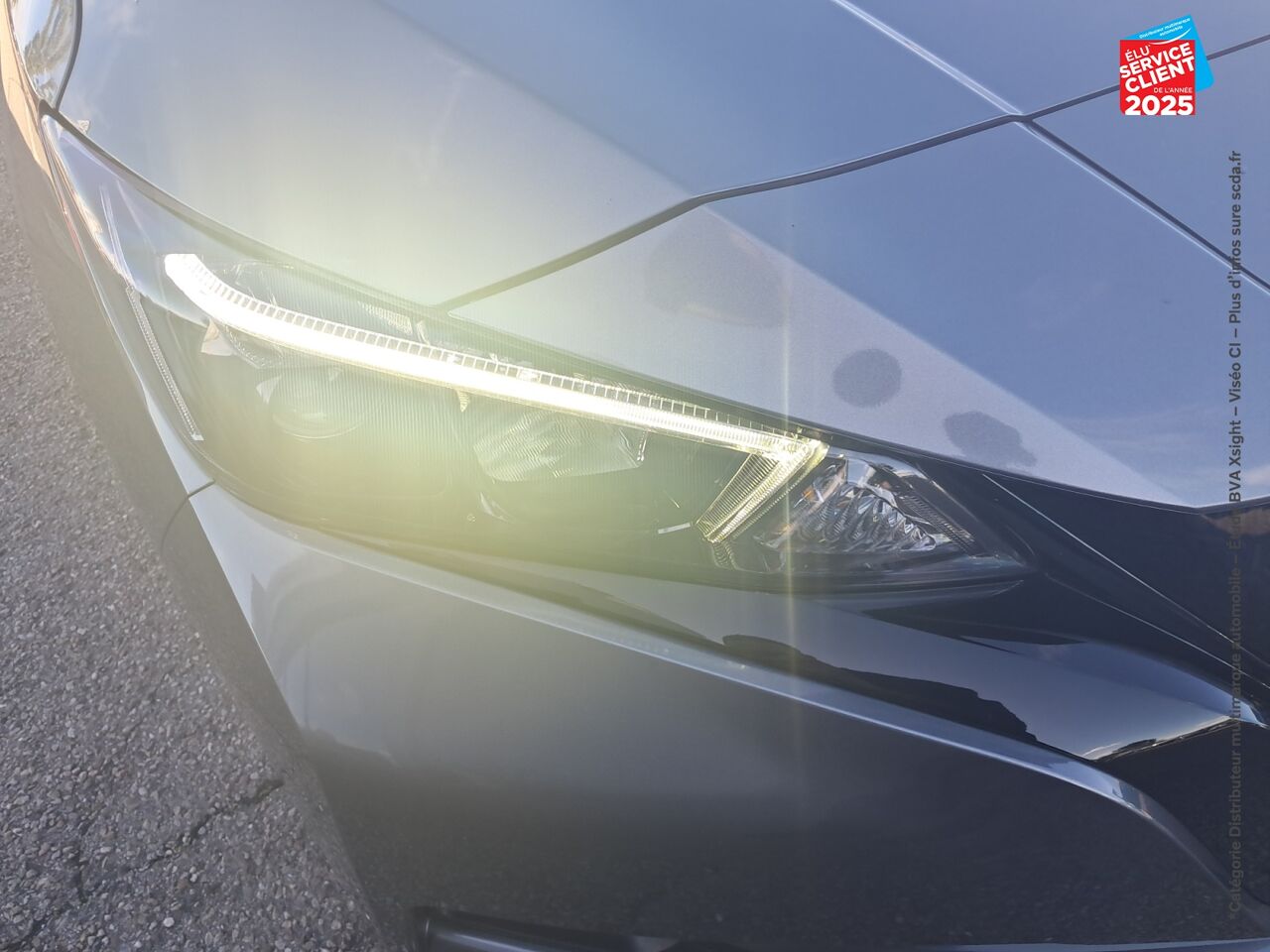 chez Nissan Thionville