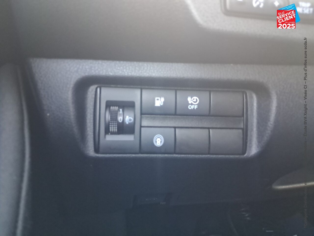 chez Nissan Thionville
