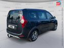 Véhicule d'occasion DACIA LODGY 1.5 BLUE DCI 115CH STEPWAY 5 PLACES - 20