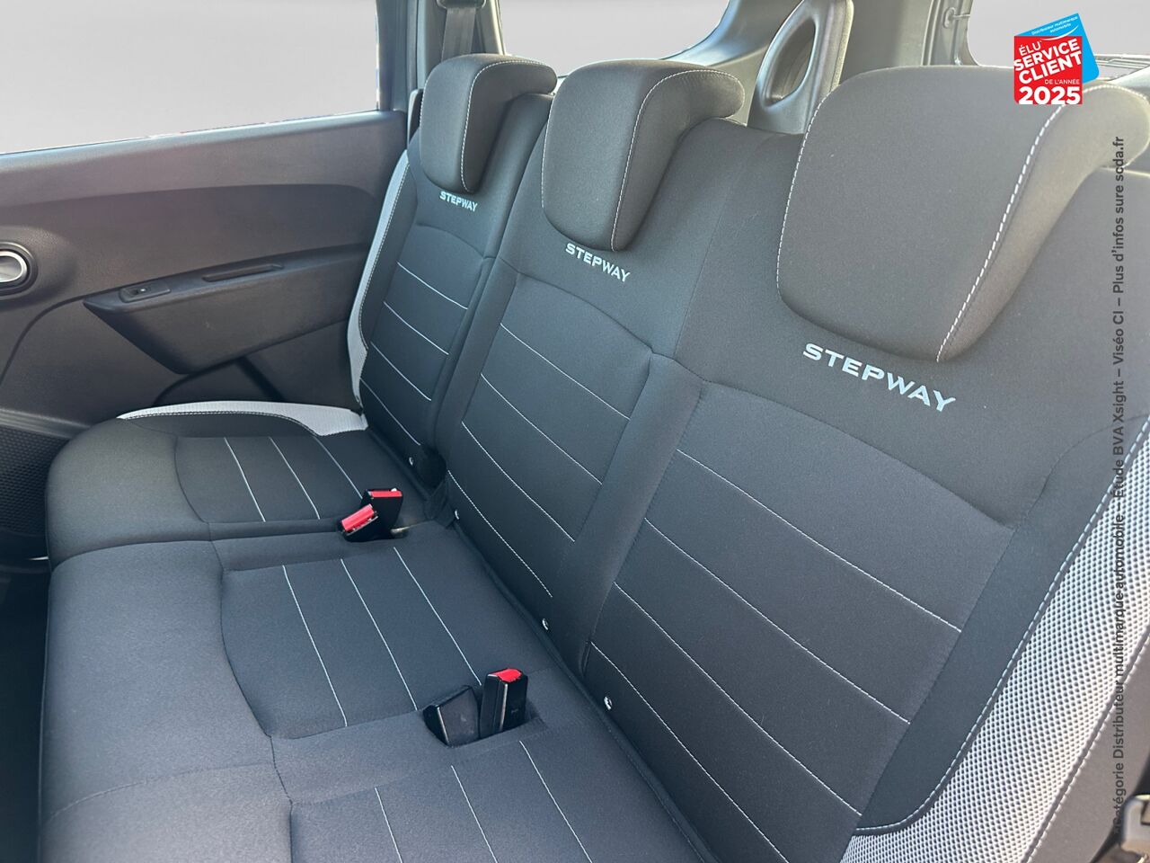 chez Dacia Sélestat