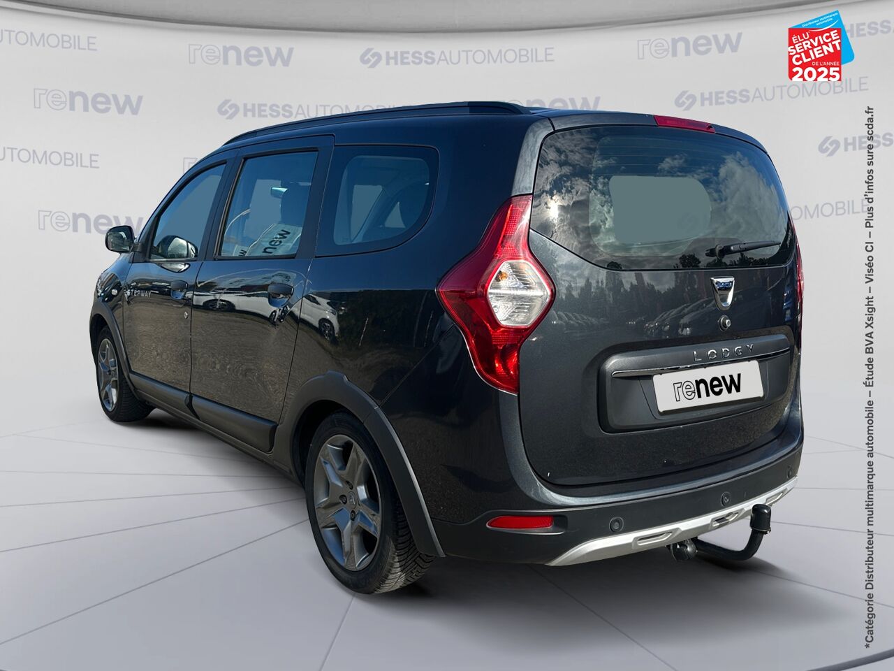 chez Dacia Sélestat