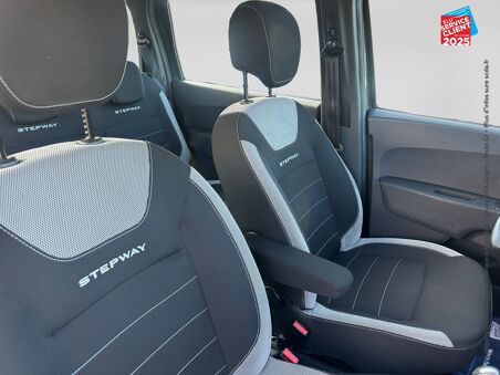 DACIA LODGY 1.5 BLUE DCI...