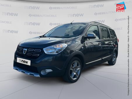 DACIA LODGY 1.5 BLUE DCI...