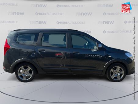 DACIA LODGY 1.5 BLUE DCI...