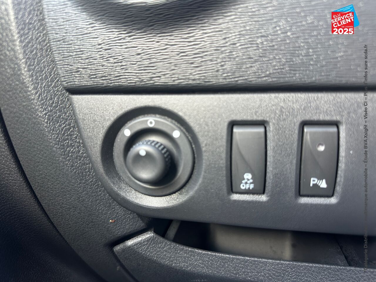 chez Dacia Sélestat