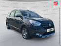 Véhicule d'occasion DACIA LODGY 1.5 BLUE DCI 115CH STEPWAY 5 PLACES - 20