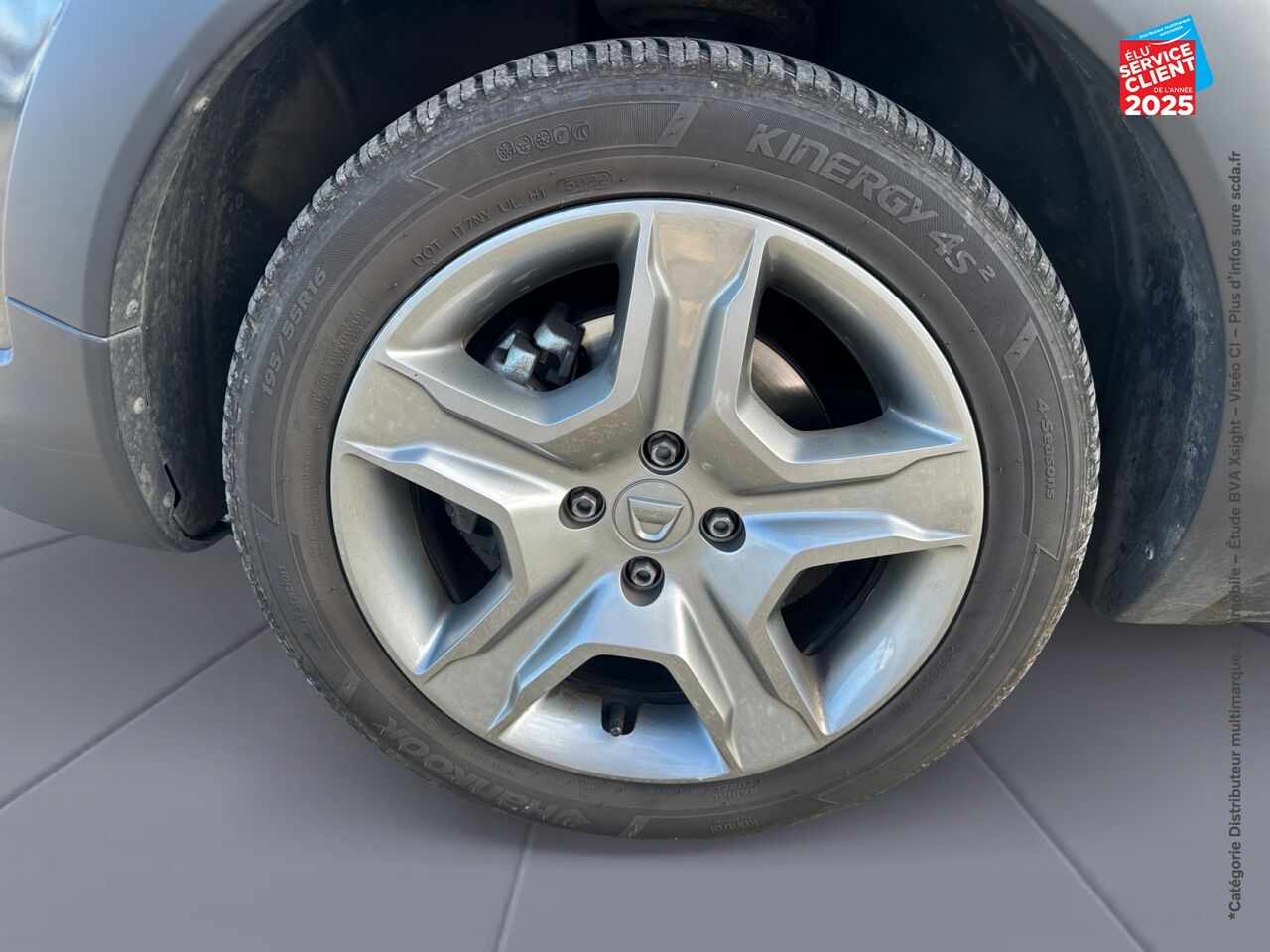 chez Dacia Sélestat