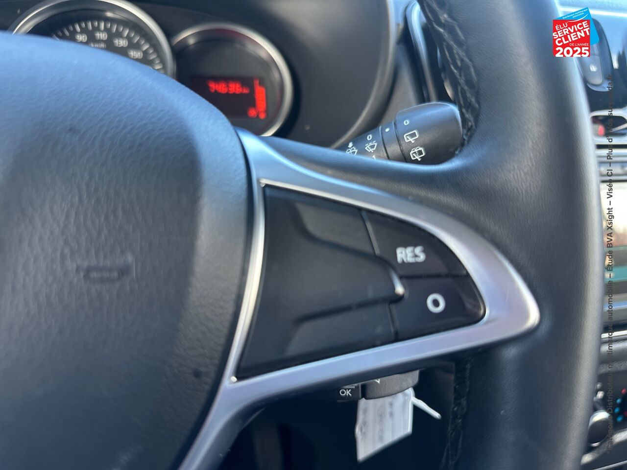 chez Dacia Sélestat